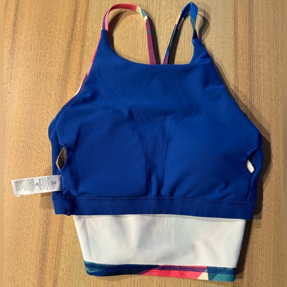 Old Navy crop top bra - Picture 3 of 5